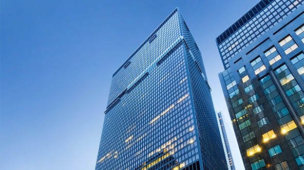 Mitsubishi & Co. (Canada) Ltd.