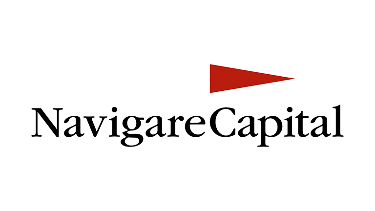 Navigareの会社ロゴ